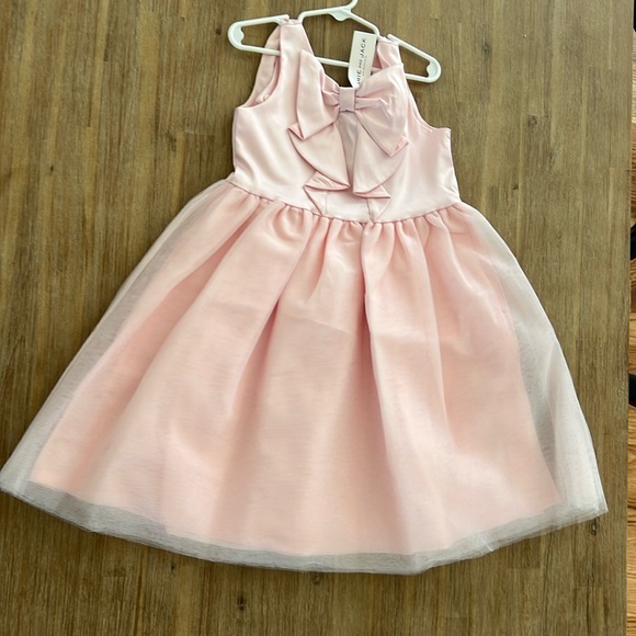 NWT Janie and Jack Dress - Picture 1 of 4